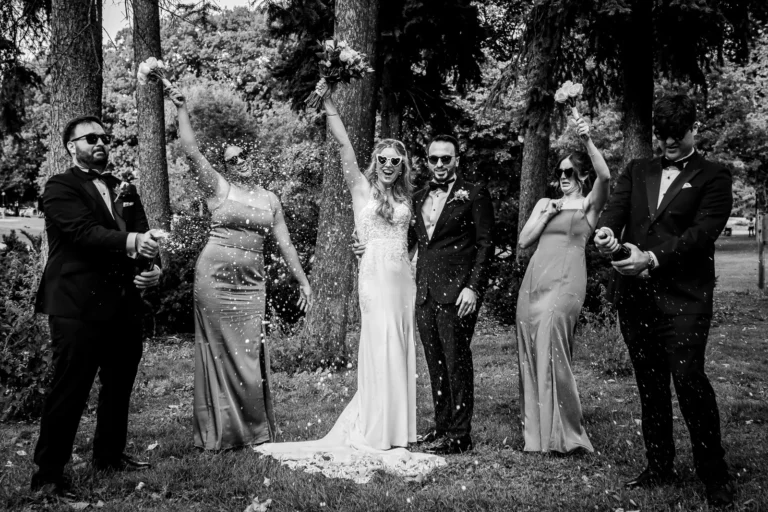 lindsay ugur wedding hamilton carmens gage park 207 - Lindsay & Ugur’s Elegant Fall Wedding at Carmen’s Event Centre and Gage Park - Hamilton Wedding Photographer