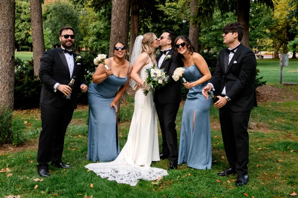 lindsay ugur wedding hamilton carmens gage park 214 - Romantic Hamilton Photoshoot Locations for Weddings & Engagements - Hamilton Wedding Photographer