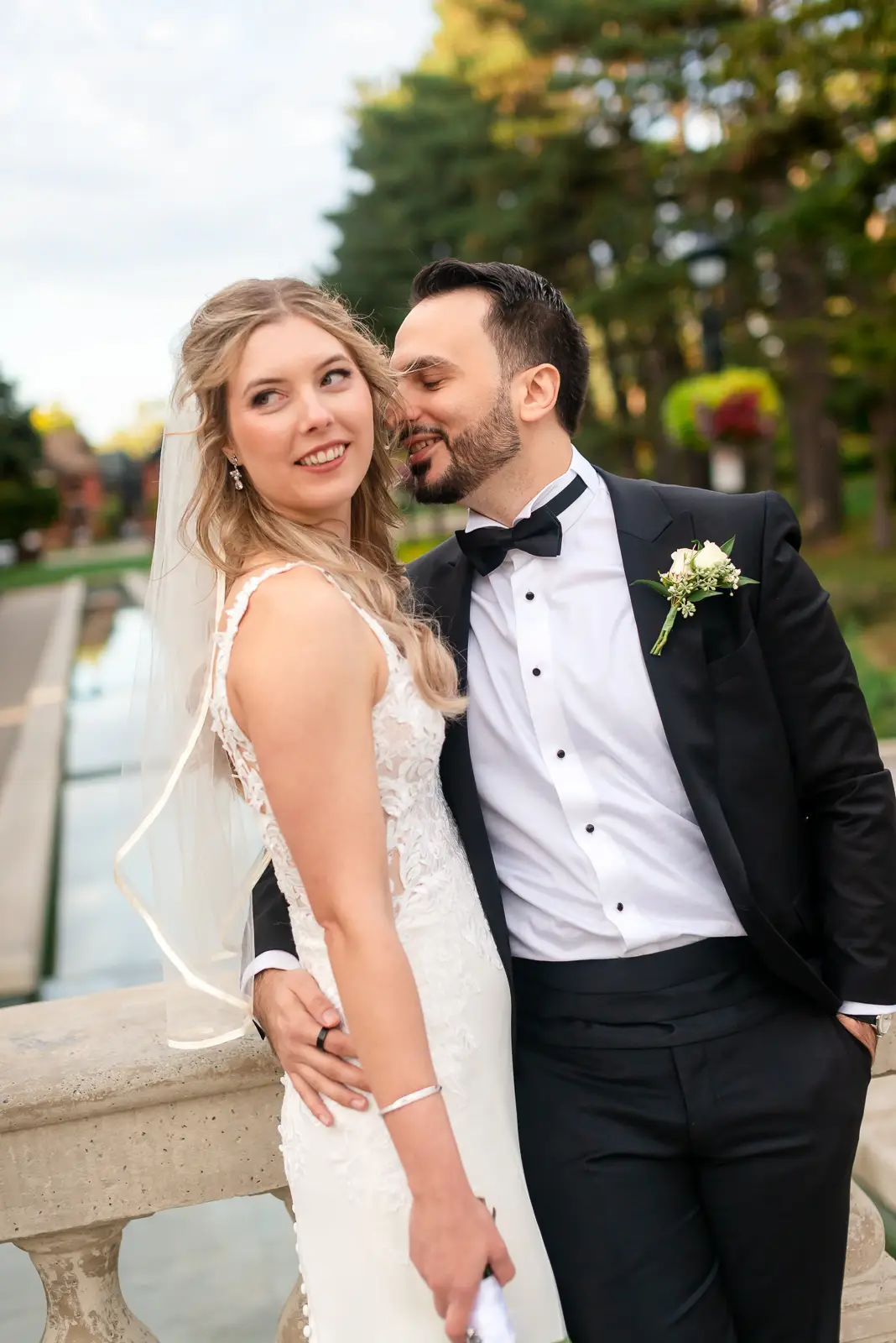 lindsay ugur wedding hamilton carmens gage park 295 - Romantic Hamilton Photoshoot Locations for Weddings & Engagements - Hamilton Wedding Photographer