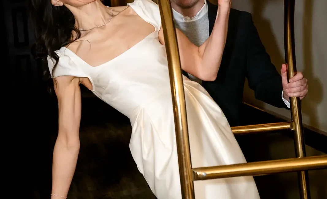 niagara on the lake pillar post wedding 3Feb2026 175 - An Intimate Winter Elopement at Pillar and Post | Andrea & Russell - Hamilton Wedding Photographer