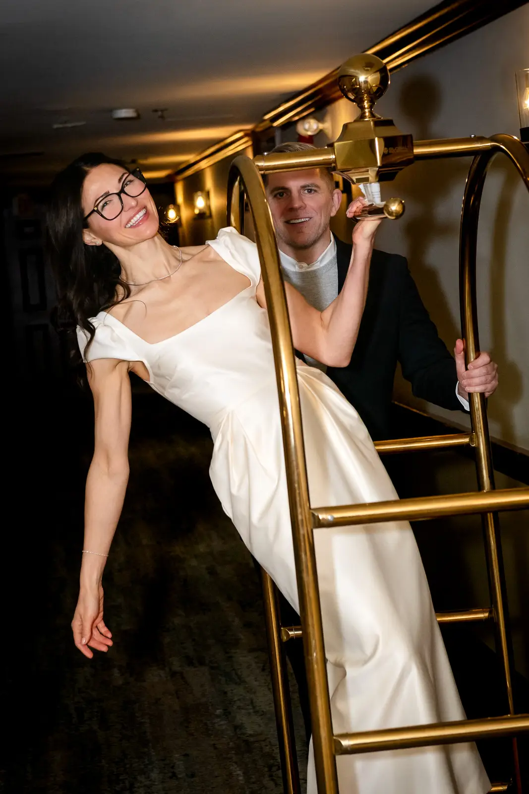 niagara on the lake pillar post wedding 3Feb2026 175 - An Intimate Winter Elopement at Pillar and Post | Andrea & Russell - Hamilton Wedding Photographer