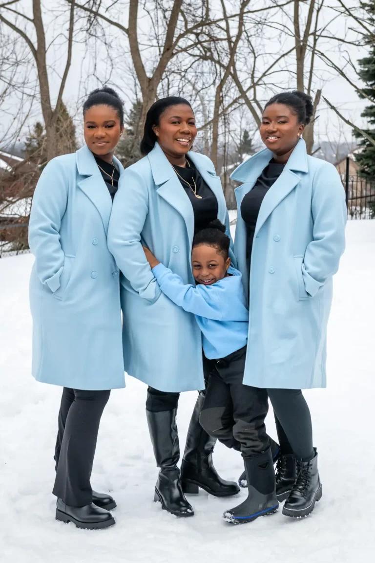 opoku family portrait 128 - Family Portrait - Hamilton Wedding Photographer