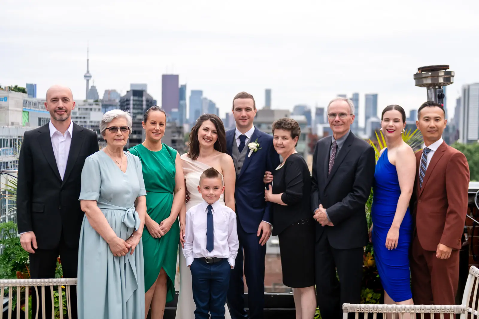 civic broadview hotel downtown toronto wedding 61 - A Cozy Art Deco Wedding at The Broadview Hotel, Toronto - Hamilton Wedding Photographer