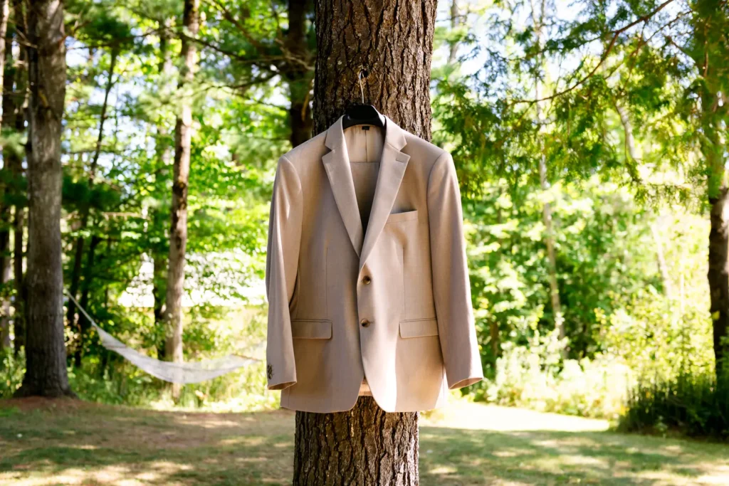 whispering springs wedding grafton glamping 3 - Tara & Dylan’s Enchanted Glamping Wedding at Whispering Springs, Grafton - Hamilton Wedding Photographer