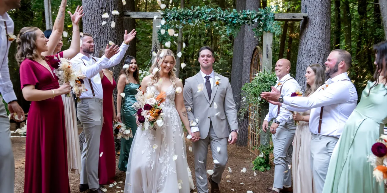 whispering springs wedding grafton glamping 63 - Tara & Dylan’s Enchanted Glamping Wedding at Whispering Springs, Grafton - Hamilton Wedding Photographer