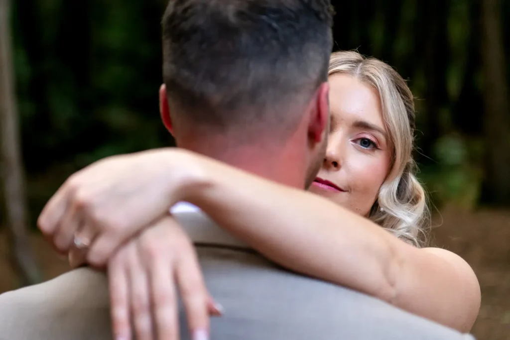 whispering springs wedding grafton glamping 95 - Tara & Dylan’s Enchanted Glamping Wedding at Whispering Springs, Grafton - Hamilton Wedding Photographer