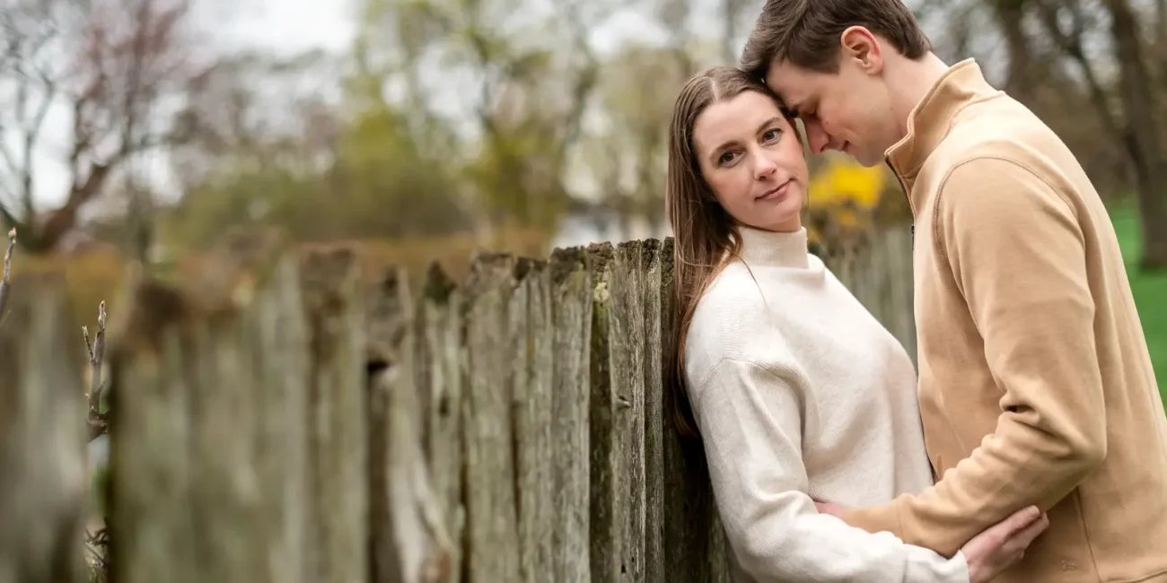 dundurn castle hamilton engagement shoot 47 - Lauren & Evan's springtime Dundurn Castle Engagement Session - Hamilton Wedding Photographer