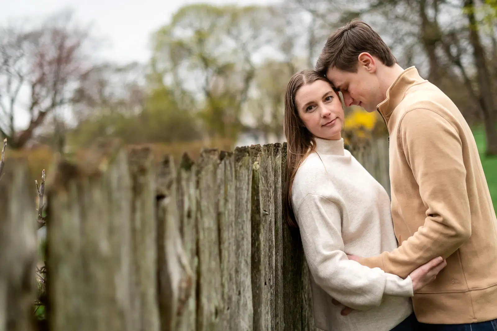 dundurn castle hamilton engagement shoot 47 - Lauren & Evan's springtime Dundurn Castle Engagement Session - Hamilton Wedding Photographer