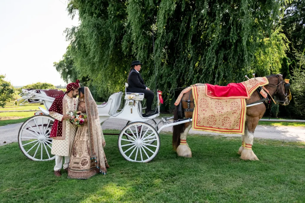 stonewall estates wedding niagara rishi abina indian 142 - Rishi & Abina’s Indian Wedding Ceremony in Niagara at Stonewall Estates - Hamilton Wedding Photographer