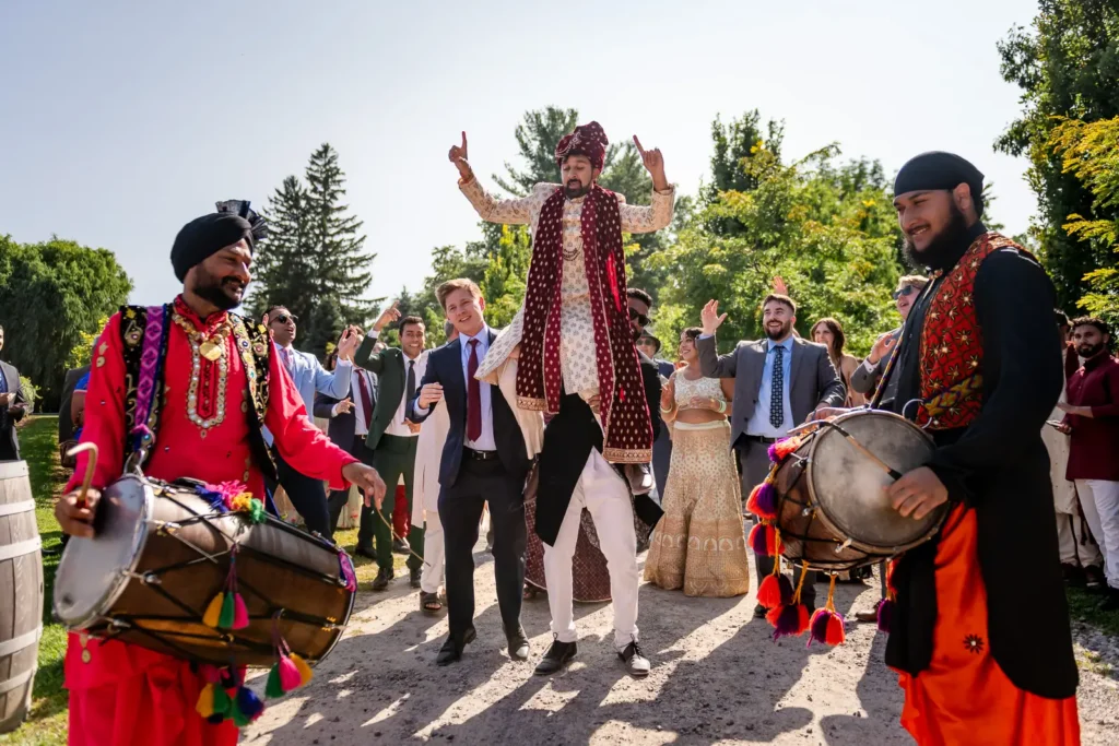 stonewall estates wedding niagara rishi abina indian 169 - Rishi & Abina’s Indian Wedding Ceremony in Niagara at Stonewall Estates - Hamilton Wedding Photographer