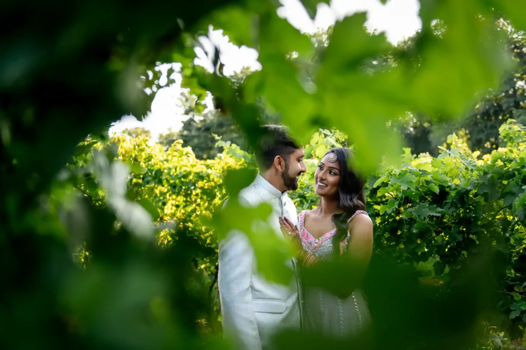 stonewall estates wedding niagara rishi abina indian 20 - Rishi & Abina’s Indian Vineyard Wedding Celebration in Niagara at Stonewall Estates - Hamilton Wedding Photographer
