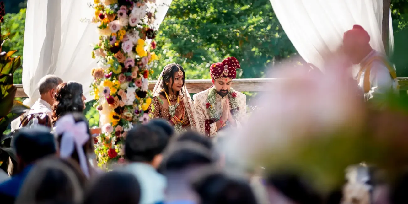stonewall estates wedding niagara rishi abina indian 200 - Rishi & Abina’s Indian Wedding Ceremony in Niagara at Stonewall Estates - Hamilton Wedding Photographer