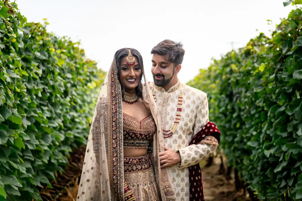 stonewall estates wedding niagara rishi abina indian 85 - Rishi & Abina’s Indian Wedding Ceremony in Niagara at Stonewall Estates - Hamilton Wedding Photographer