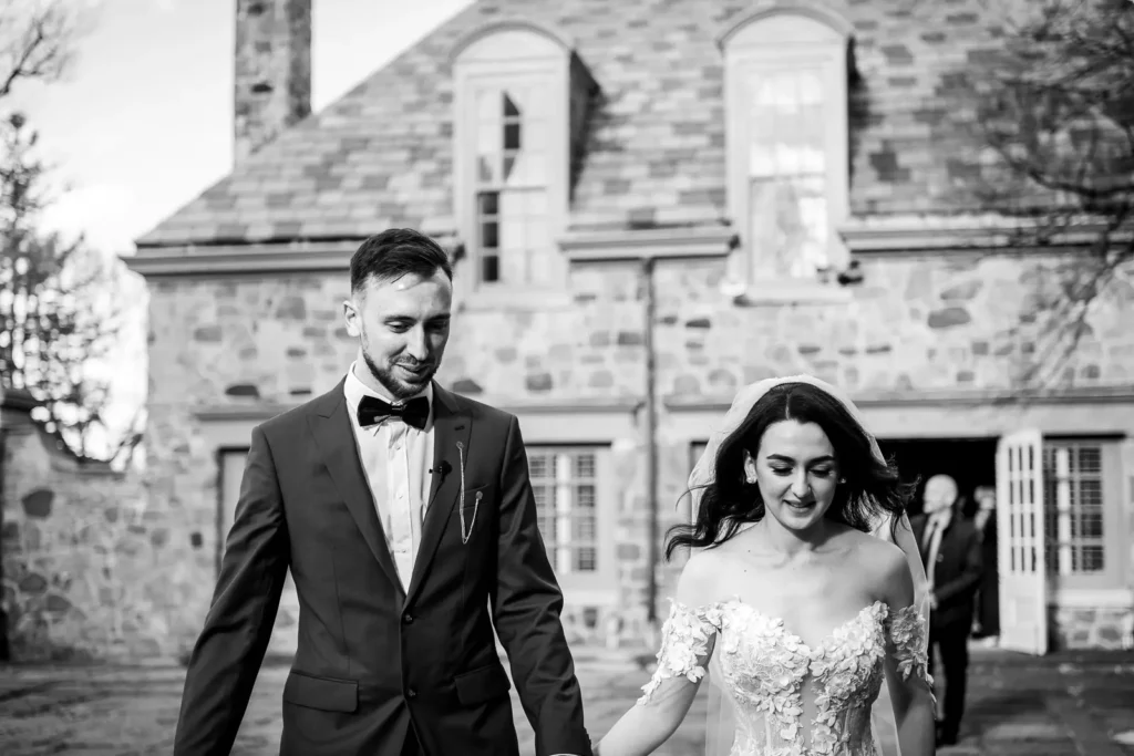 toronto graydon hall manor wedding 36 - Elegant Intimate Wedding at Graydon Hall Manor | Ester & Colin - Hamilton Wedding Photographer