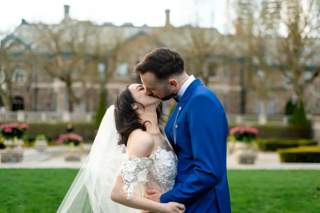 toronto graydon hall manor wedding 49 - Elegant Intimate Wedding at Graydon Hall Manor | Ester & Colin - Hamilton Wedding Photographer