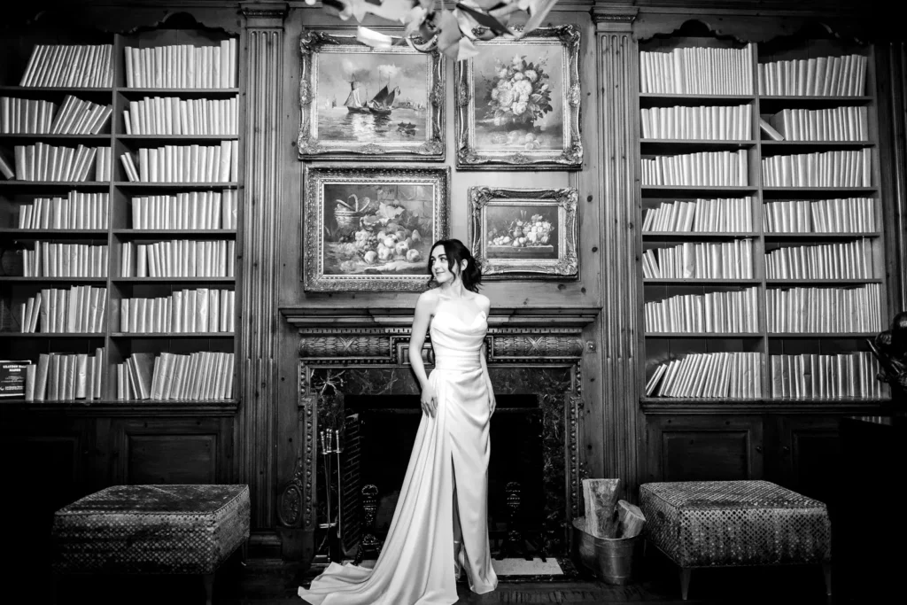 toronto graydon hall manor wedding 68 - Elegant Intimate Wedding at Graydon Hall Manor | Ester & Colin - Hamilton Wedding Photographer