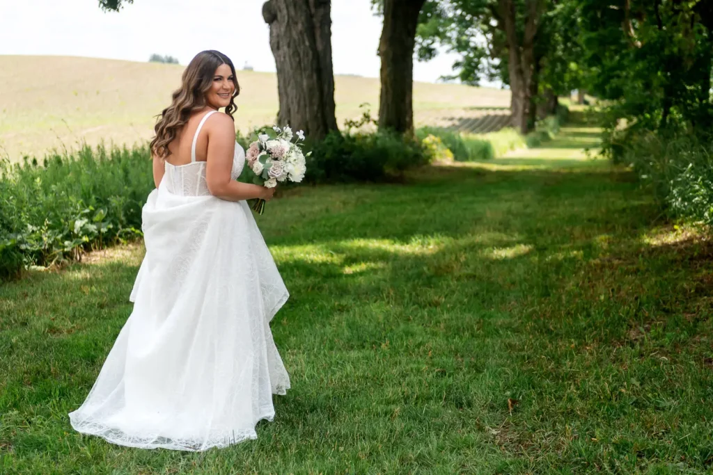 wakefield estate barn wedding bright ontario photography 33 - Taylor & Stephen's Wakefield Estate Wedding in Bright, Ontario - Hamilton Wedding Photographer
