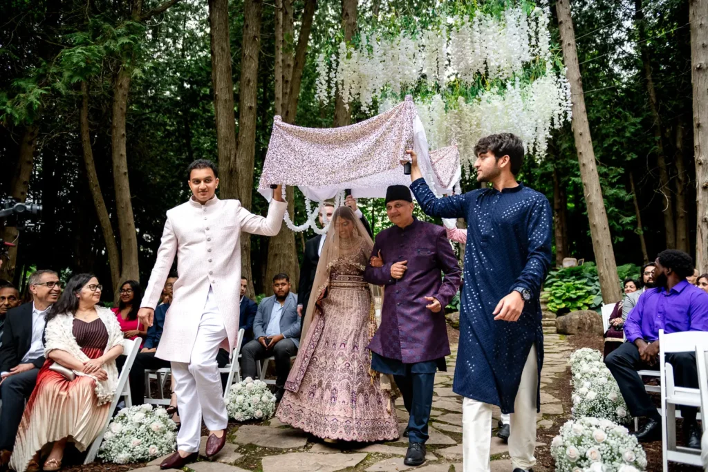 erin estate wedding muslim nikah 33 - Afsha & Ata's Nikah at Erin Estate | A Woodland Muslim Wedding Celebration - Hamilton Wedding Photographer