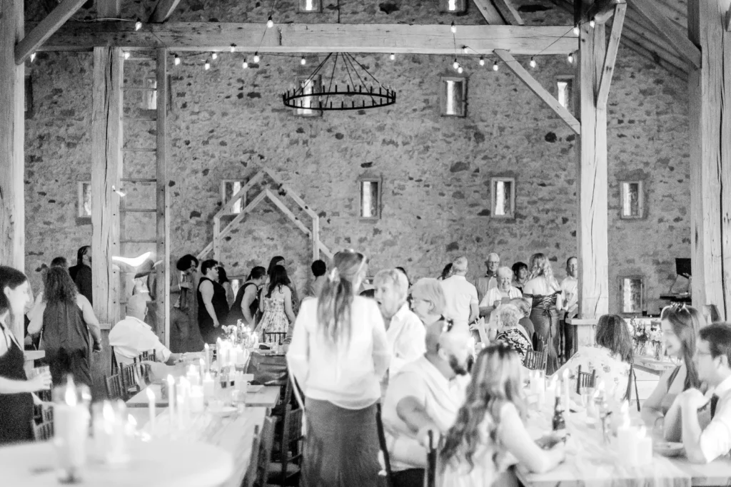 leah jonah fieldstone barn elora wedding 682 - Leah & Jonah's magical Fieldstone Barn Wedding in Elora - Hamilton Wedding Photographer