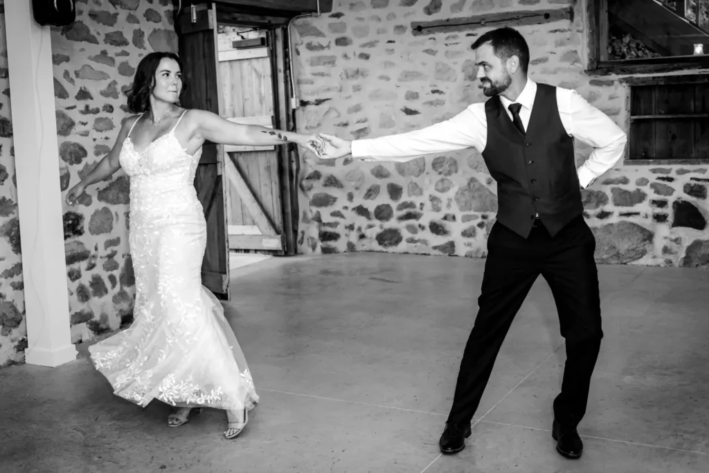 kate kyle hummingbird barn erin ontario wedding 565 - Kate & Kyle’s Romantic Hummingbird Barn Wedding in Erin, Ontario - Hamilton Wedding Photographer