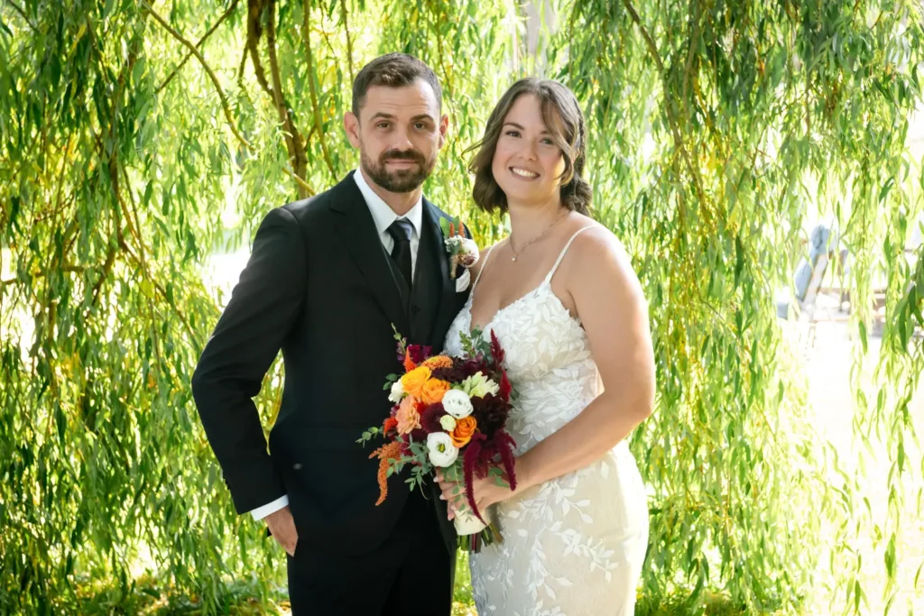 kate kyle hummingbird barn erin ontario wedding 58 - Kate & Kyle’s Romantic Hummingbird Barn Wedding in Erin, Ontario - Hamilton Wedding Photographer